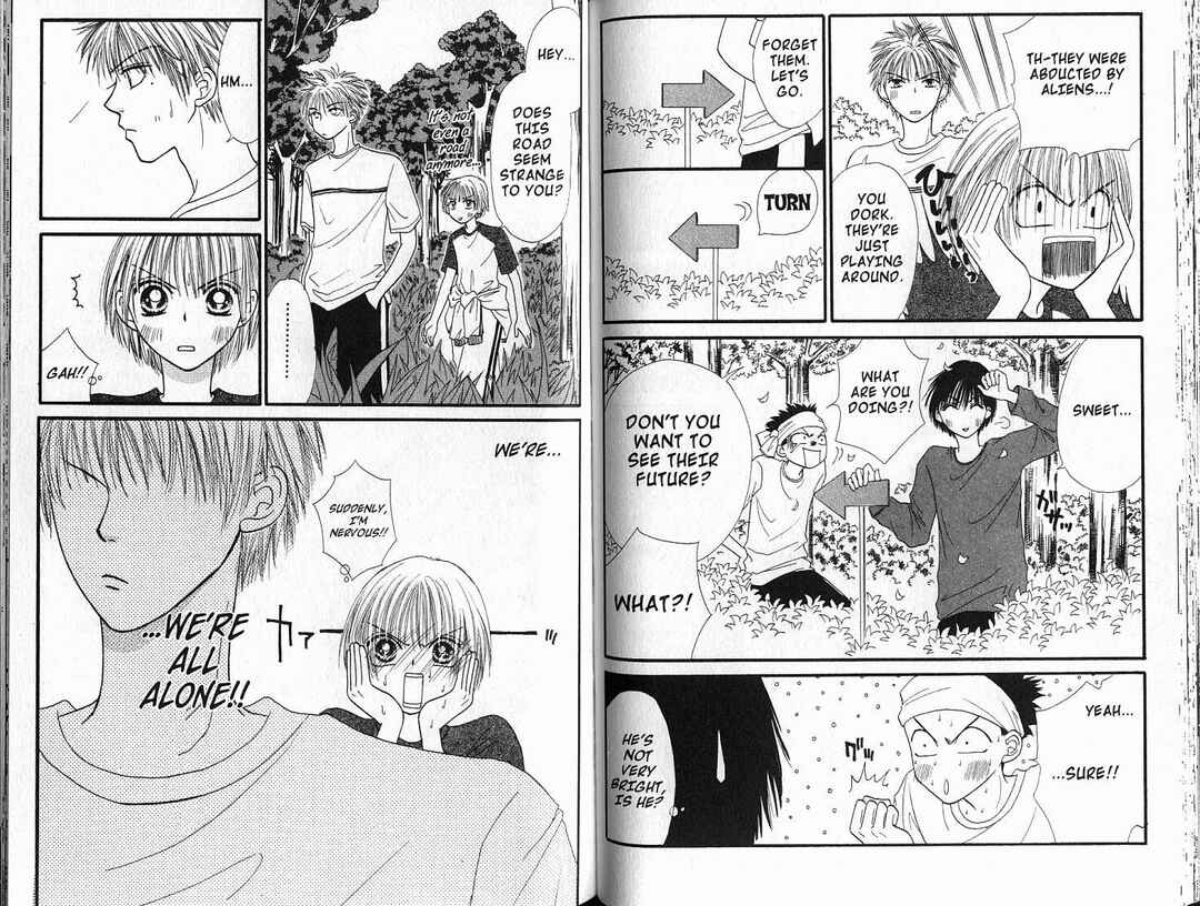 Page 7 Chapter 28 Power!!