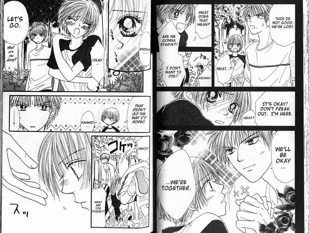 Page 8 Chapter 28 Power!!