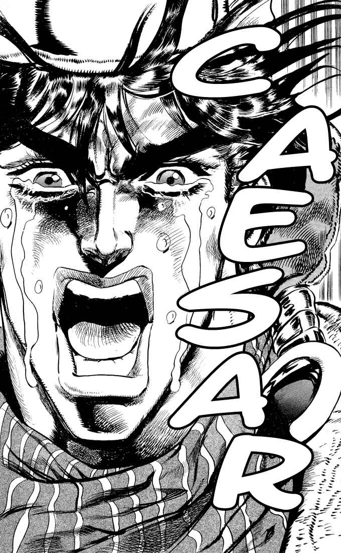 Page 16 Chapter 49 JoJos Bizarre Adventure Part 2 - Battle Tendency