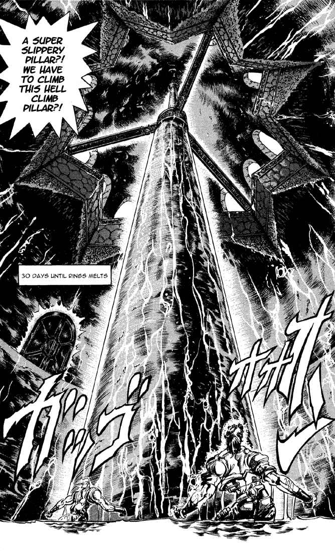 Page 18 Chapter 28 JoJos Bizarre Adventure Part 2 - Battle Tendency