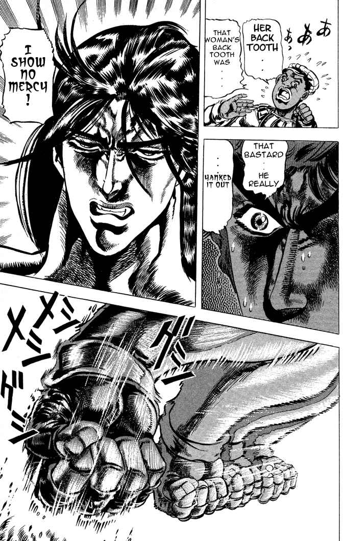 Page 10 Chapter 7 JoJos Bizarre Adventure Part 2 - Battle Tendency