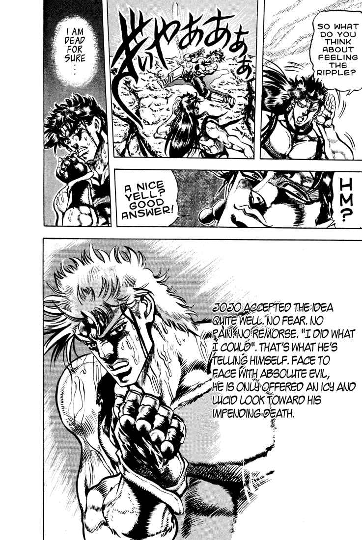 Page 7 Chapter 68 JoJos Bizarre Adventure Part 2 - Battle Tendency