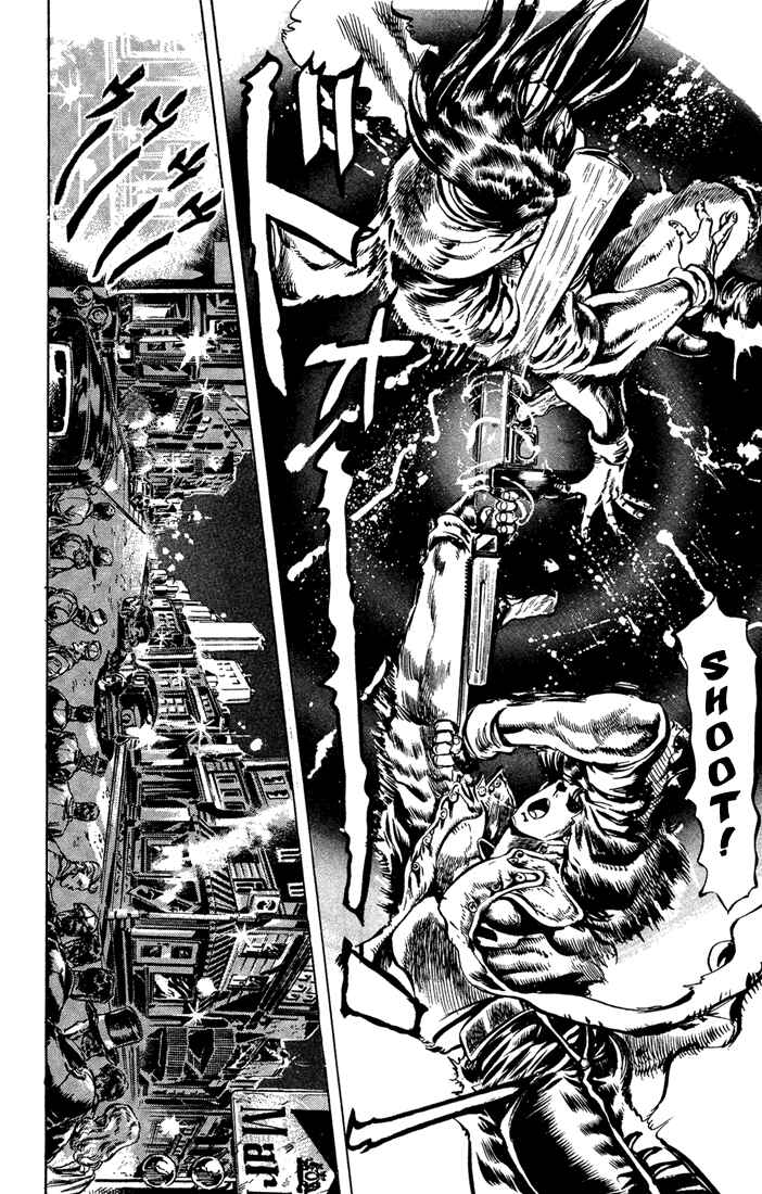 Page 2 Chapter 6 JoJos Bizarre Adventure Part 2 - Battle Tendency