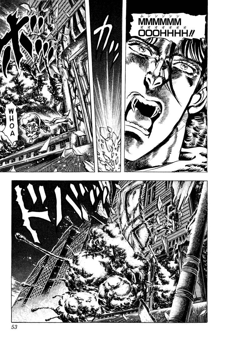 Page 9 Chapter 6 JoJos Bizarre Adventure Part 2 - Battle Tendency