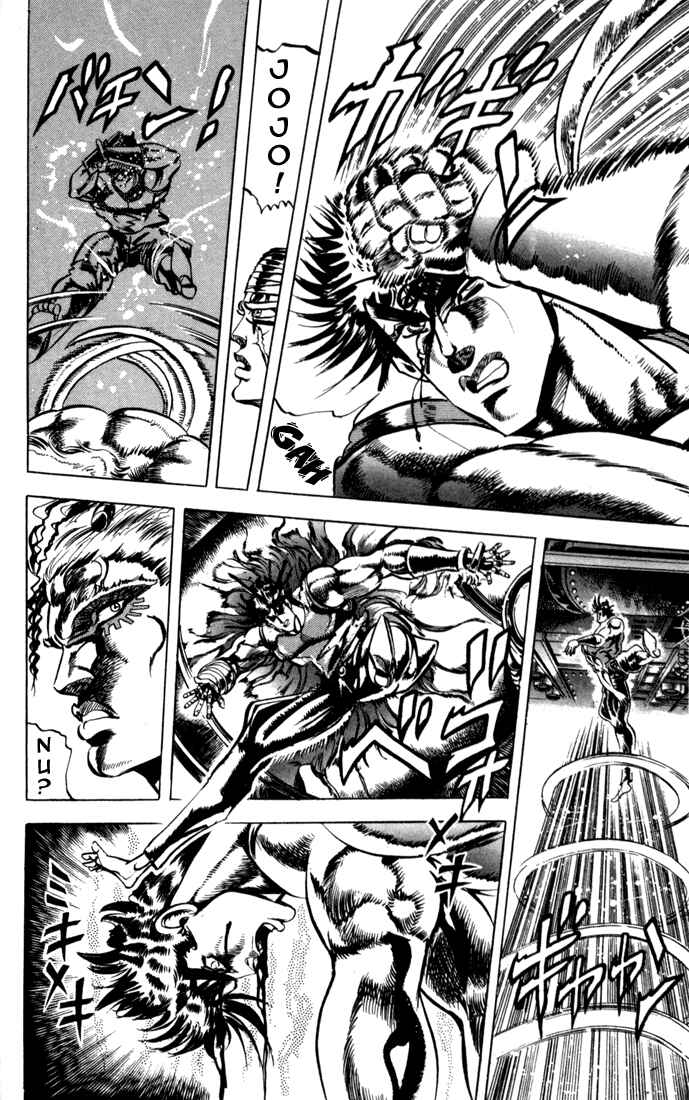 Page 13 Chapter 14 JoJos Bizarre Adventure Part 2 - Battle Tendency