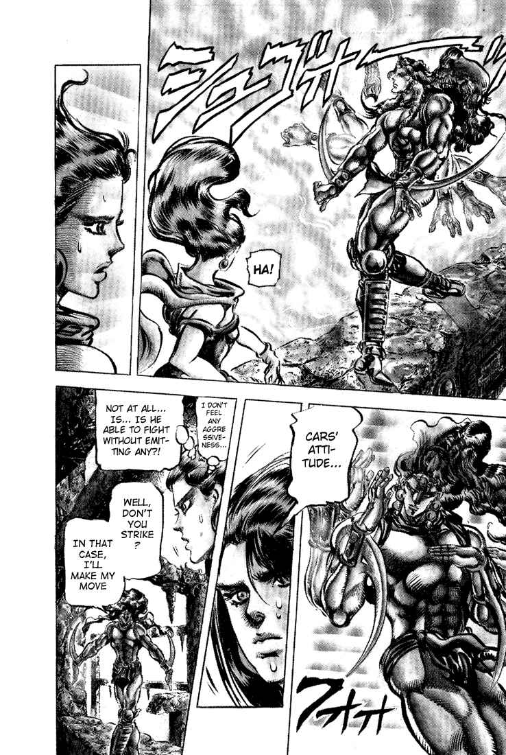 Page 10 Chapter 61 JoJos Bizarre Adventure Part 2 - Battle Tendency