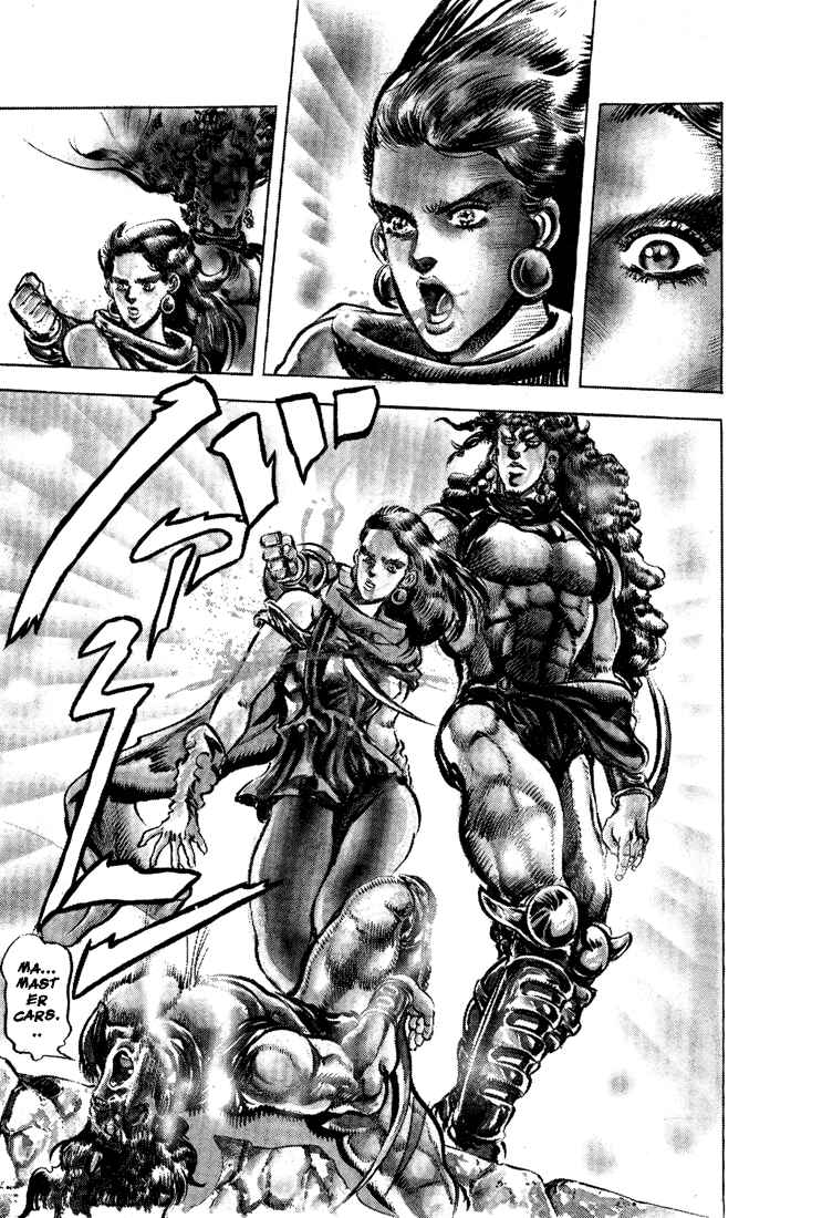 Page 15 Chapter 61 JoJos Bizarre Adventure Part 2 - Battle Tendency