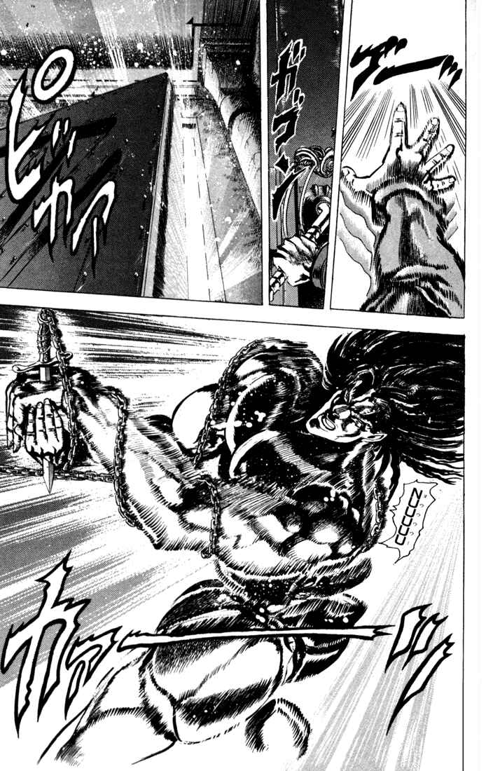 Page 19 Chapter 16 JoJos Bizarre Adventure Part 2 - Battle Tendency