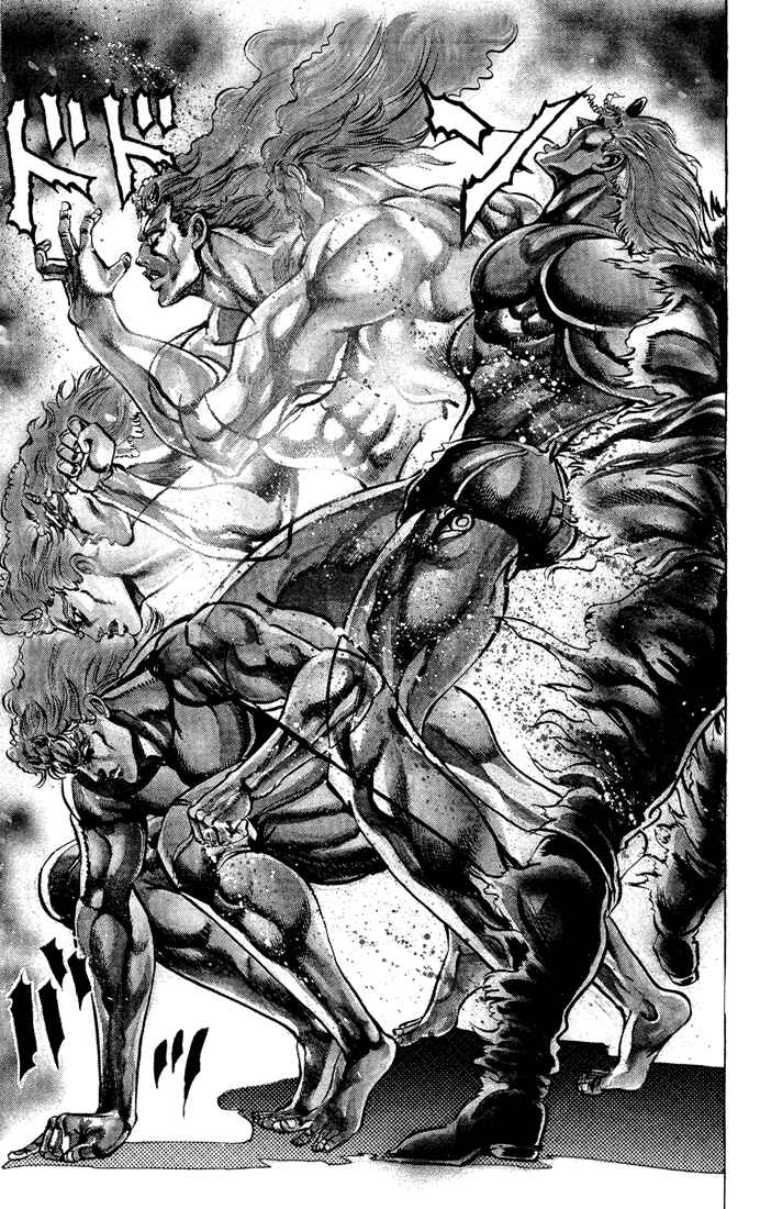Page 13 Chapter 13 JoJos Bizarre Adventure Part 2 - Battle Tendency