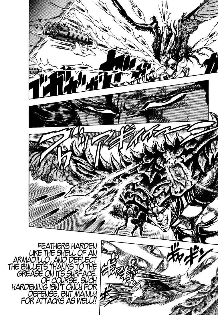 Page 4 Chapter 66 JoJos Bizarre Adventure Part 2 - Battle Tendency