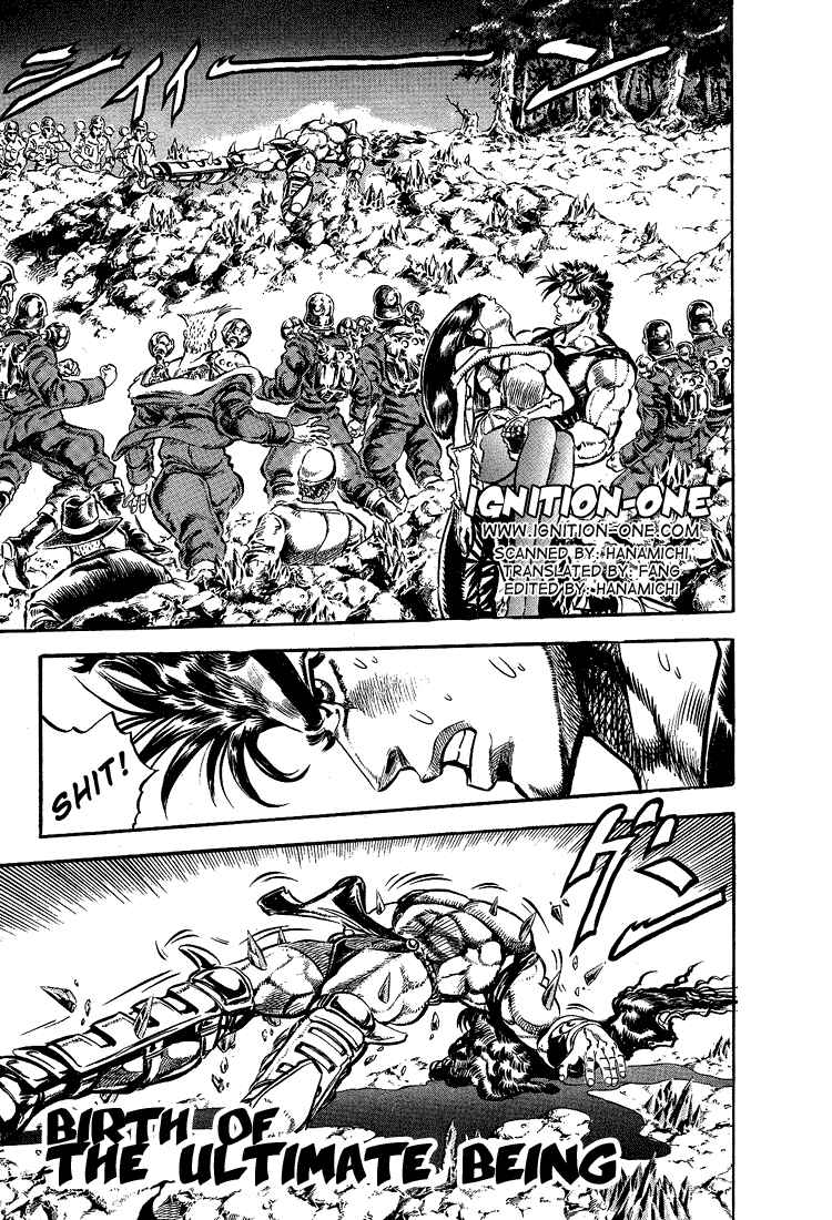 Page 1 Chapter 65 JoJos Bizarre Adventure Part 2 - Battle Tendency