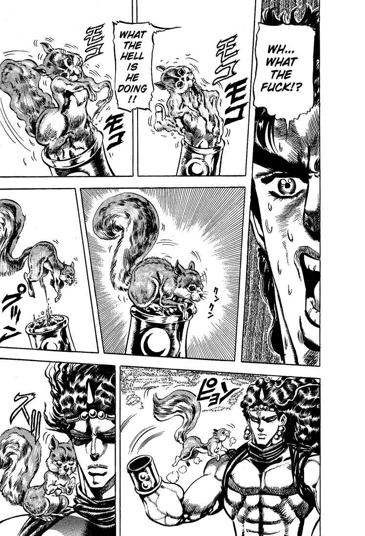 Page 6 Chapter 65 JoJos Bizarre Adventure Part 2 - Battle Tendency