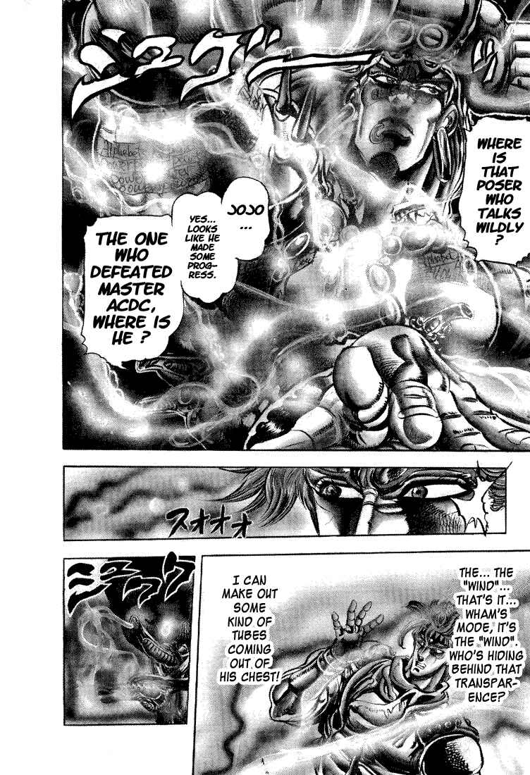 Page 14 Chapter 46 JoJos Bizarre Adventure Part 2 - Battle Tendency