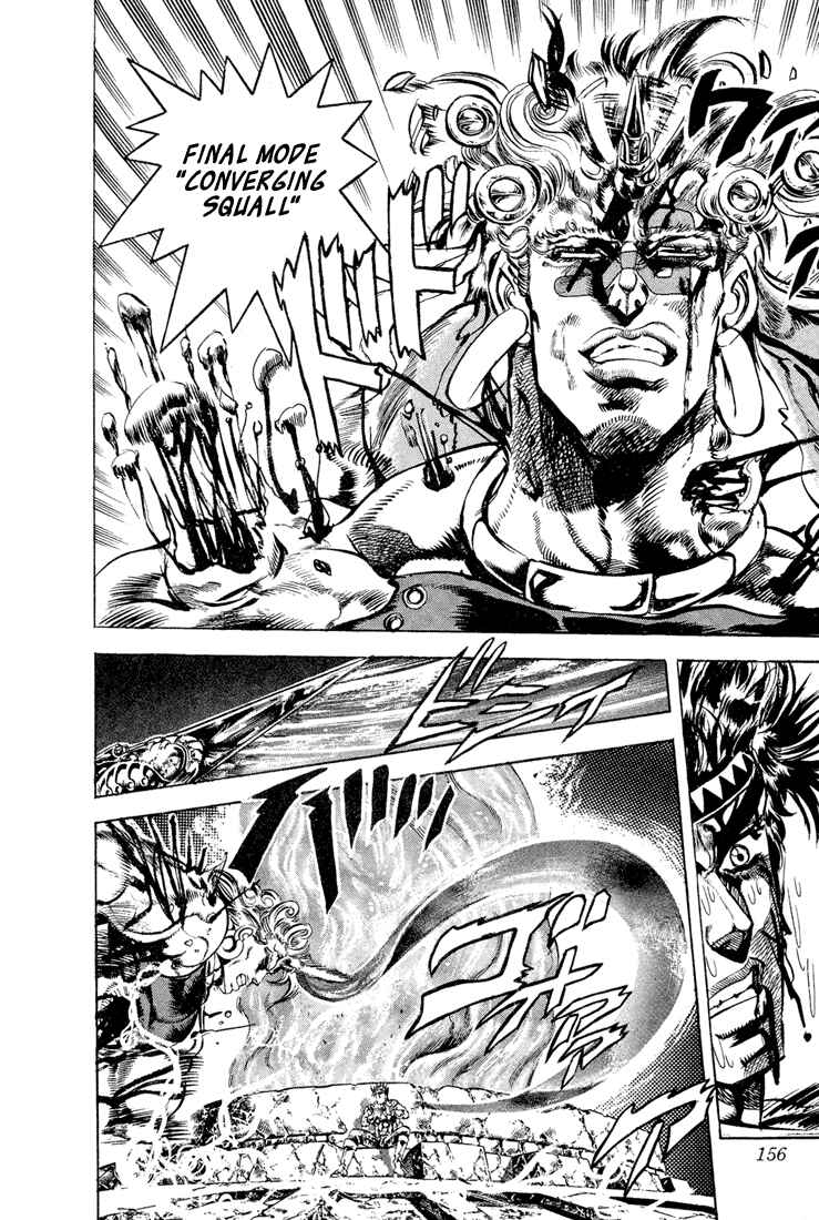 Page 8 Chapter 59 JoJos Bizarre Adventure Part 2 - Battle Tendency