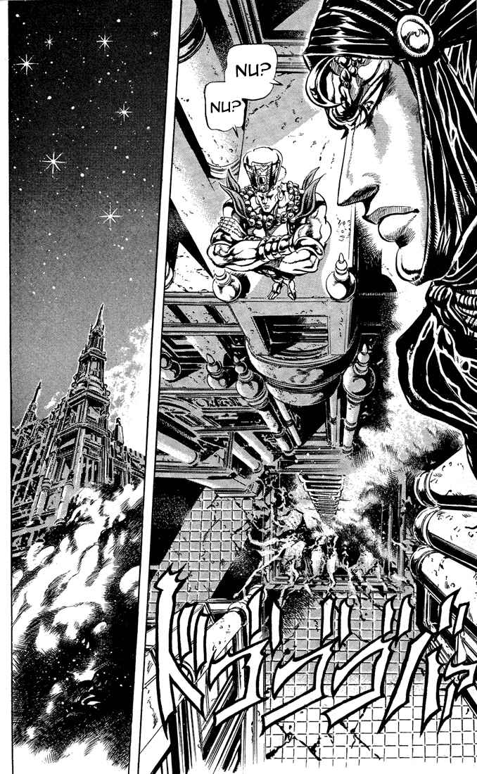 Page 4 Chapter 26 JoJos Bizarre Adventure Part 2 - Battle Tendency