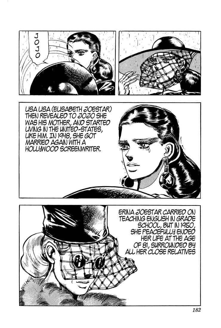 Page 15 Chapter 69 JoJos Bizarre Adventure Part 2 - Battle Tendency