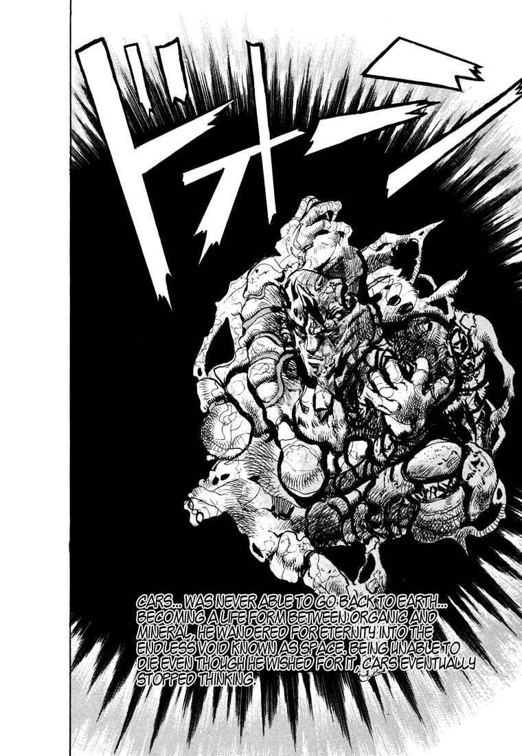 Page 4 Chapter 69 JoJos Bizarre Adventure Part 2 - Battle Tendency
