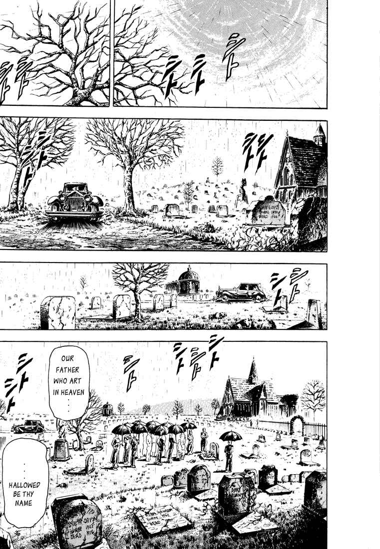 Page 5 Chapter 69 JoJos Bizarre Adventure Part 2 - Battle Tendency