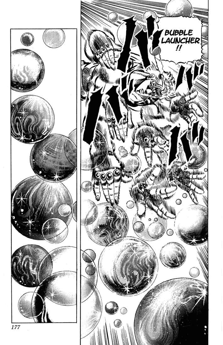 Page 11 Chapter 22 JoJos Bizarre Adventure Part 2 - Battle Tendency