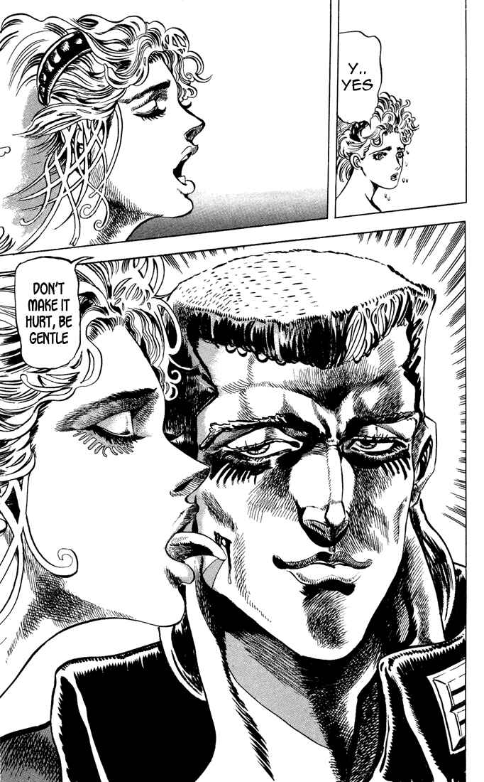 Page 12 Chapter 8 JoJos Bizarre Adventure Part 2 - Battle Tendency