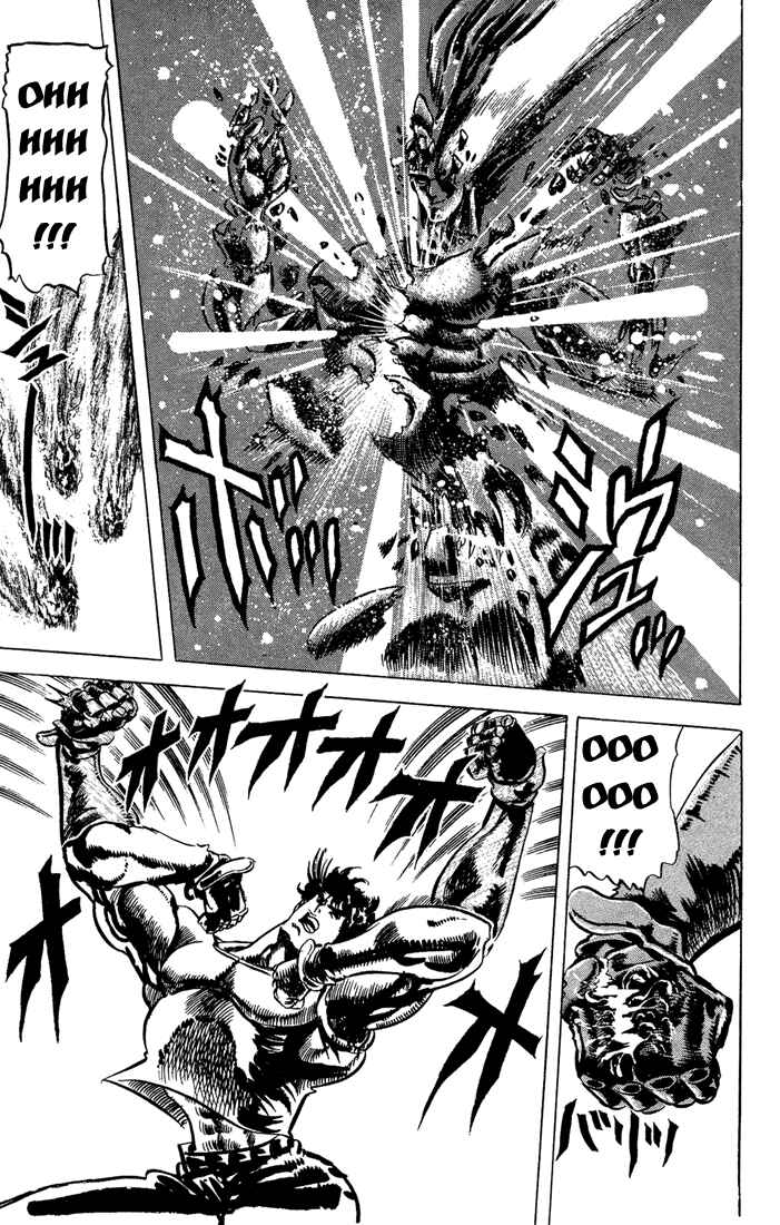 Page 6 Chapter 8 JoJos Bizarre Adventure Part 2 - Battle Tendency