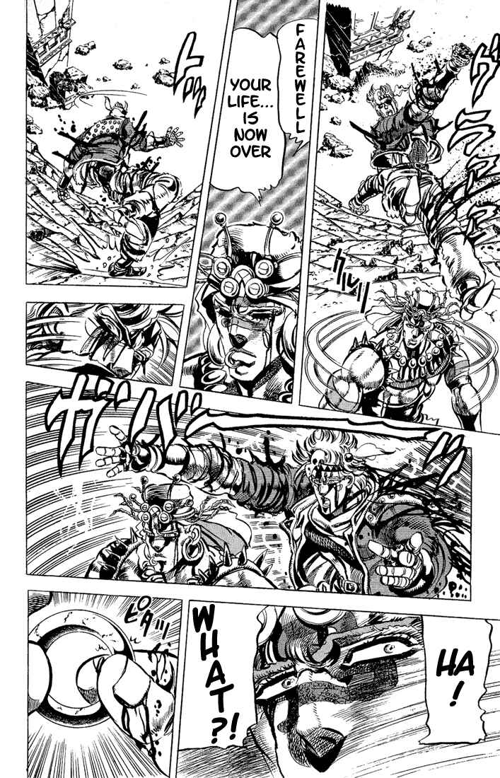 Page 10 Chapter 48 JoJos Bizarre Adventure Part 2 - Battle Tendency