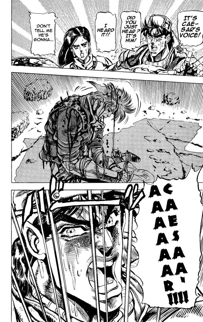 Page 16 Chapter 48 JoJos Bizarre Adventure Part 2 - Battle Tendency