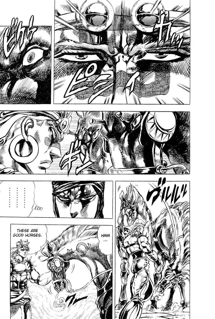 Page 10 Chapter 53 JoJos Bizarre Adventure Part 2 - Battle Tendency