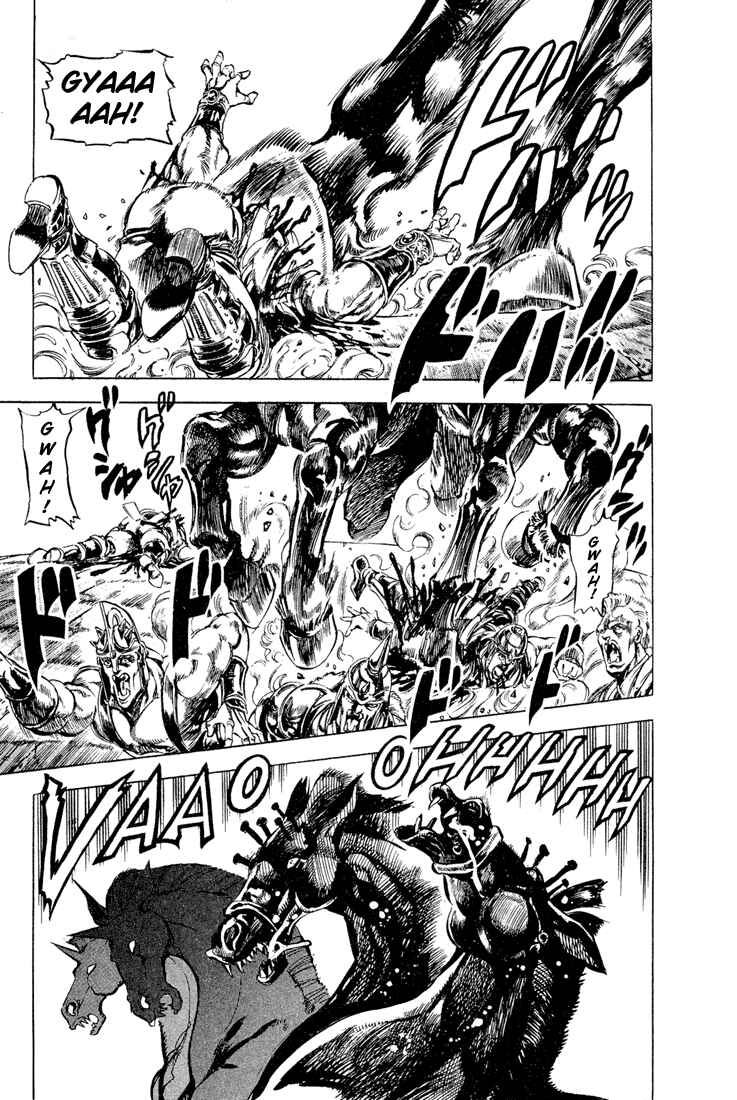 Page 7 Chapter 53 JoJos Bizarre Adventure Part 2 - Battle Tendency