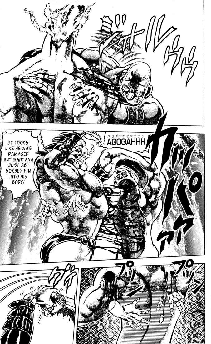 Page 15 Chapter 10 JoJos Bizarre Adventure Part 2 - Battle Tendency