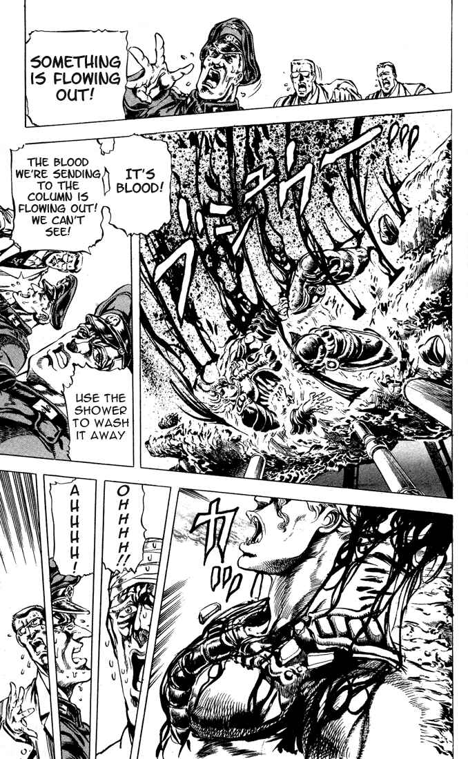 Page 4 Chapter 10 JoJos Bizarre Adventure Part 2 - Battle Tendency