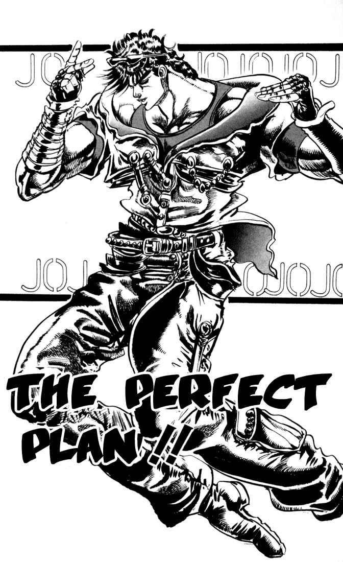 Page 2 Chapter 15 JoJos Bizarre Adventure Part 2 - Battle Tendency