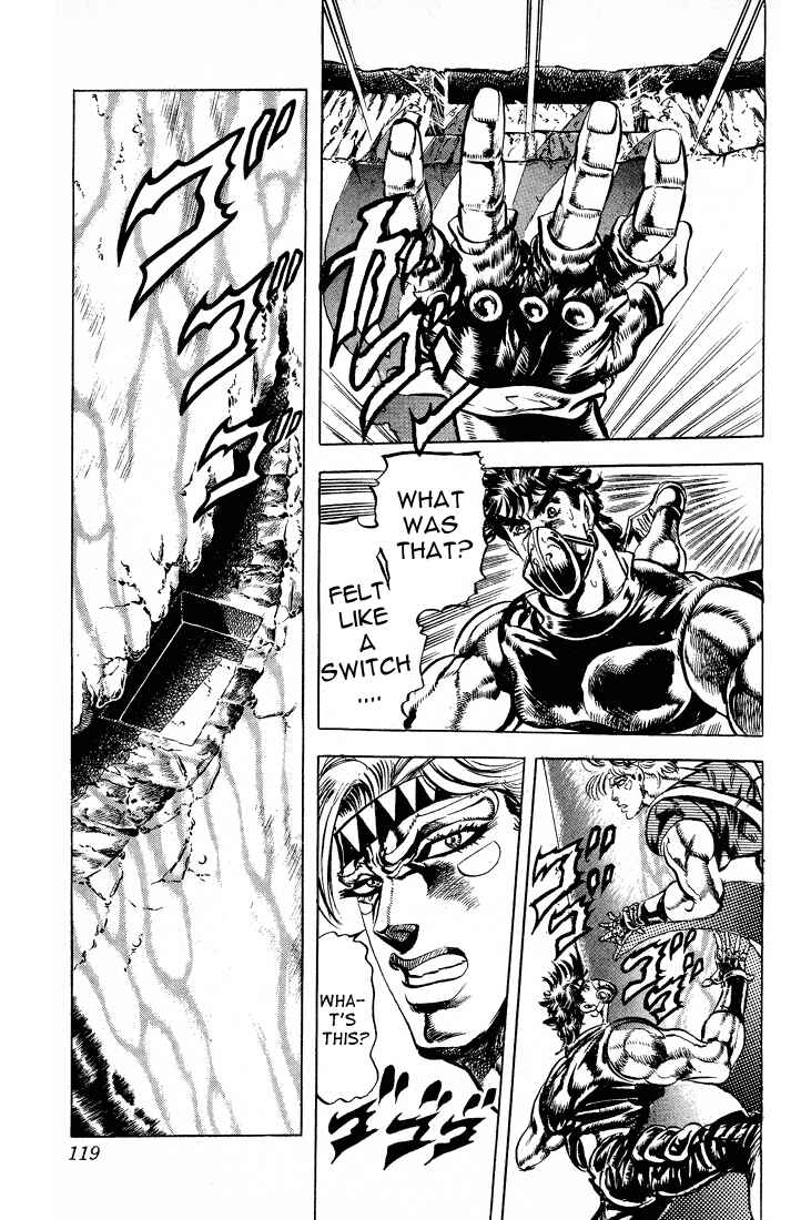 Page 18 Chapter 29 JoJos Bizarre Adventure Part 2 - Battle Tendency