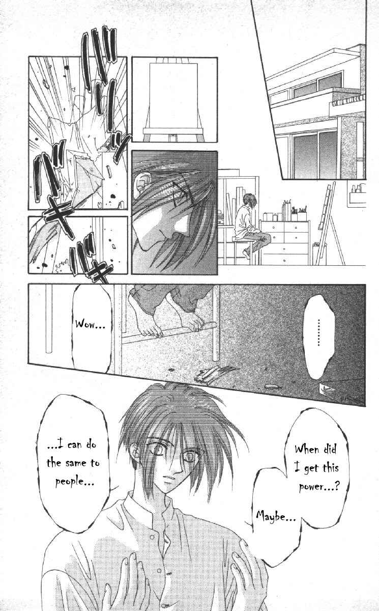 Page 4 Chapter 14.5 Genei Musou