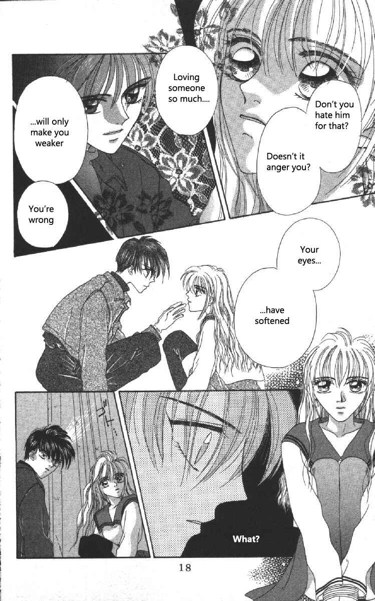 Page 18 Chapter 4 Genei Musou