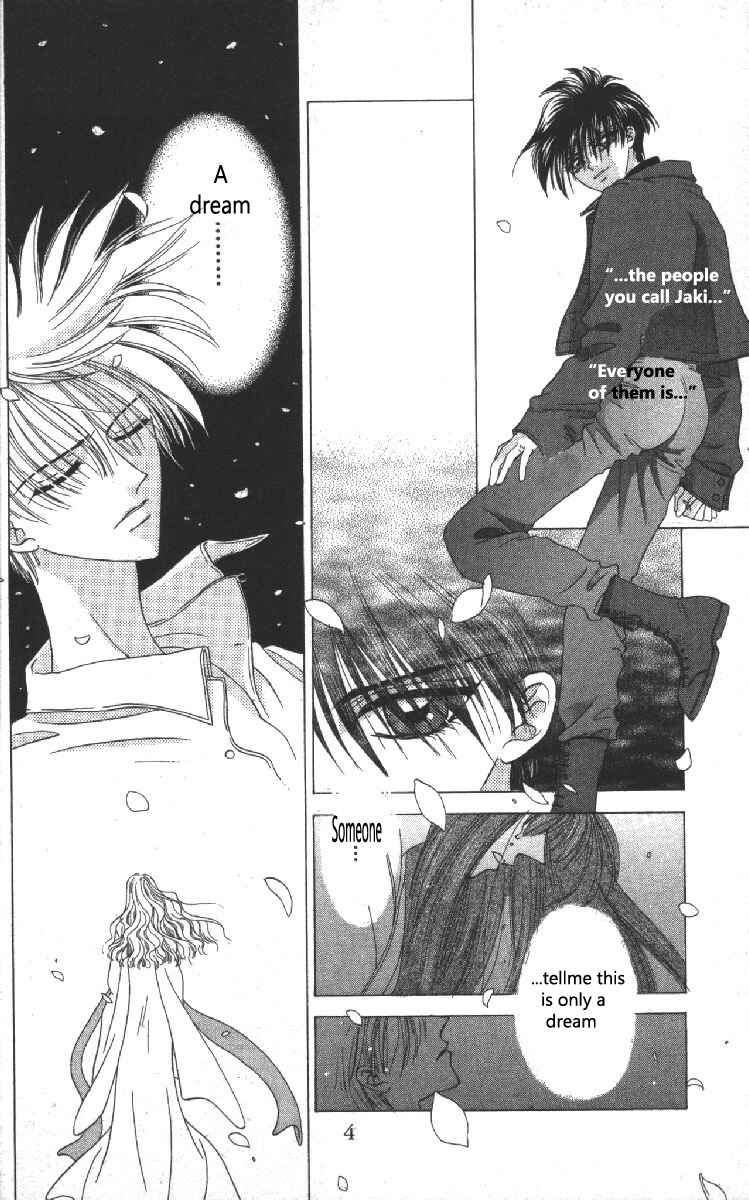 Page 4 Chapter 4 Genei Musou