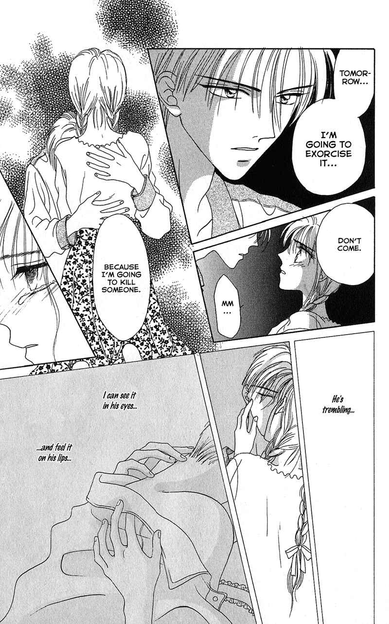 Page 42 Chapter 2 Genei Musou