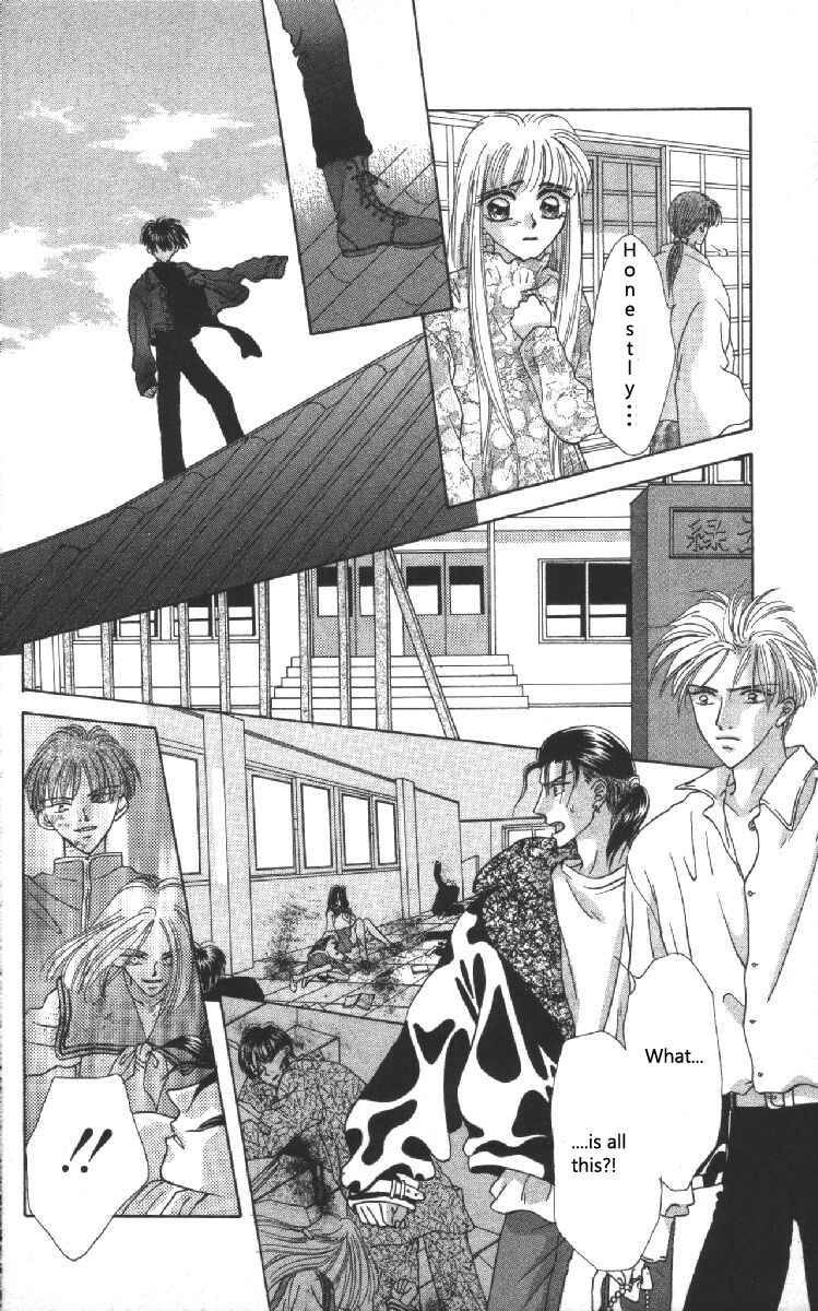 Page 30 Chapter 6 Genei Musou