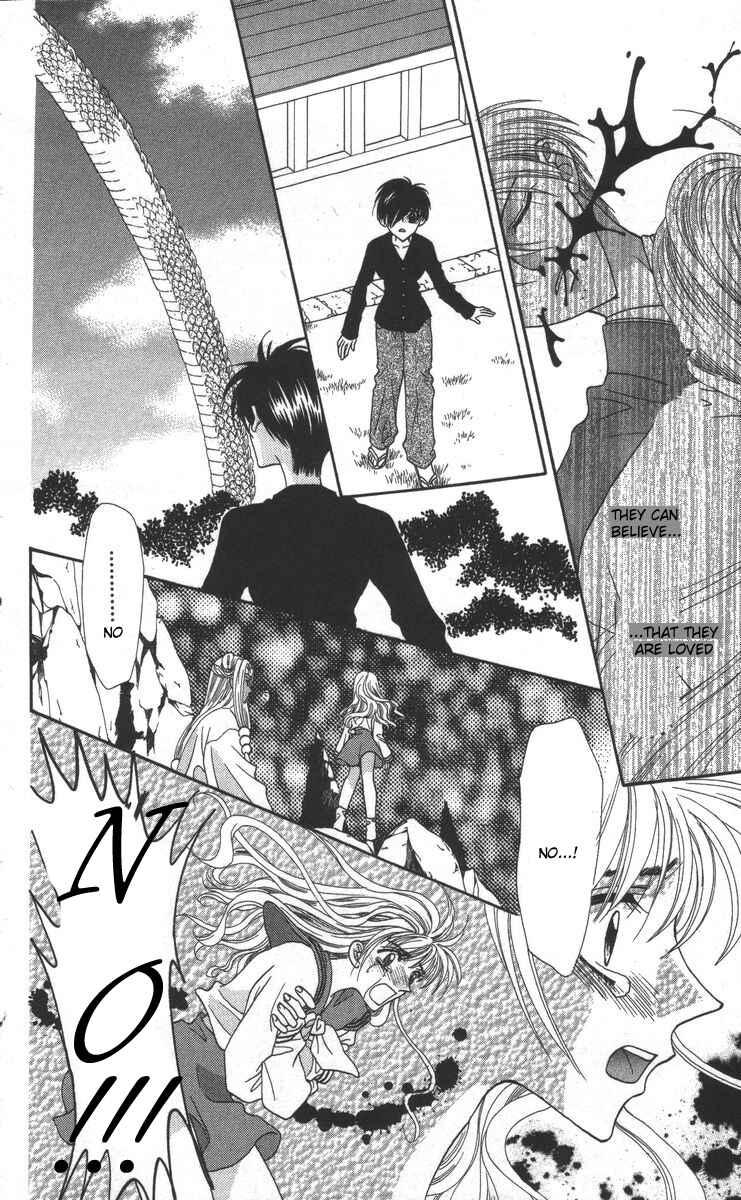 Page 70 Chapter 17 Genei Musou