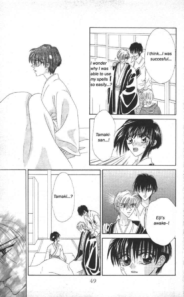 Page 48 Chapter 12 Genei Musou