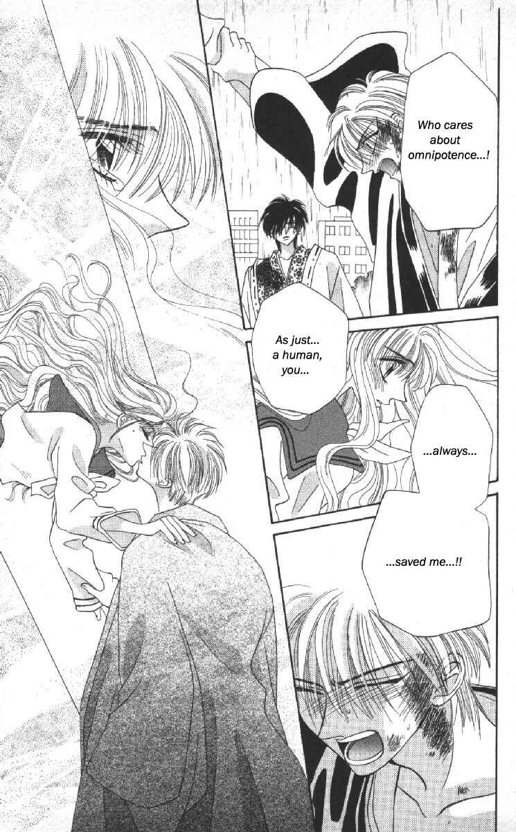 Page 64 Chapter 13 Genei Musou
