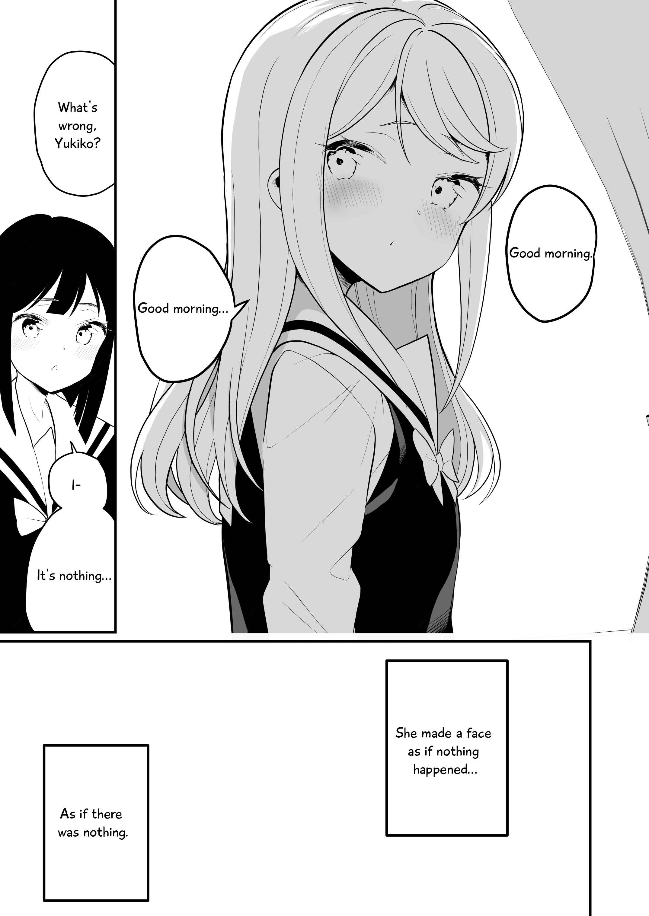 Page 14 Chapter 19 Succubus no Yuri na Hanashi