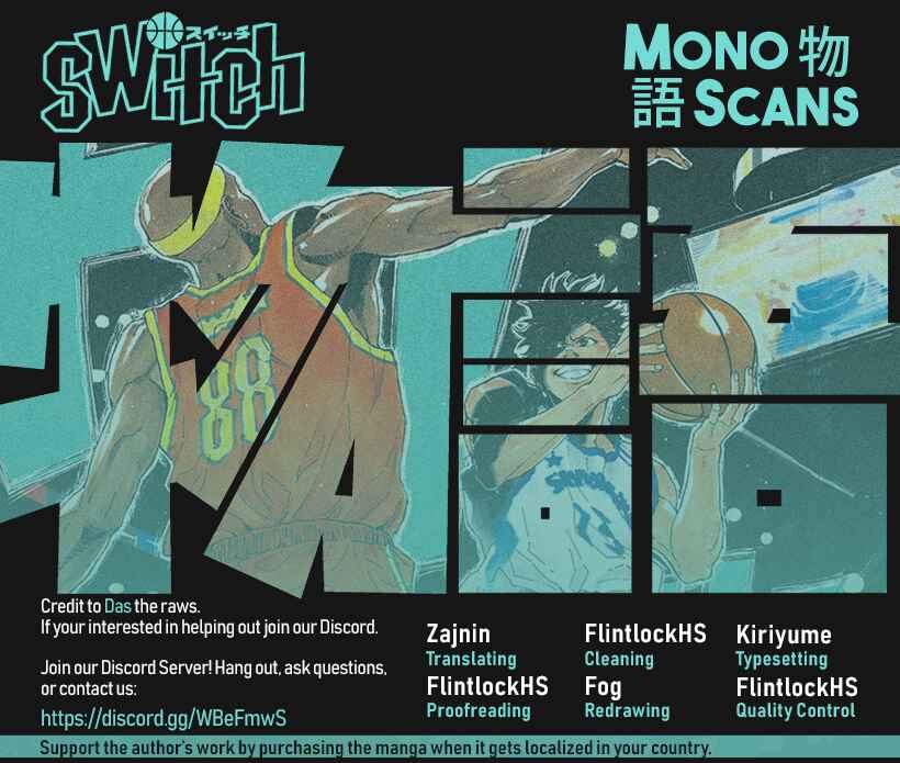Page 1 Chapter 31 Switch