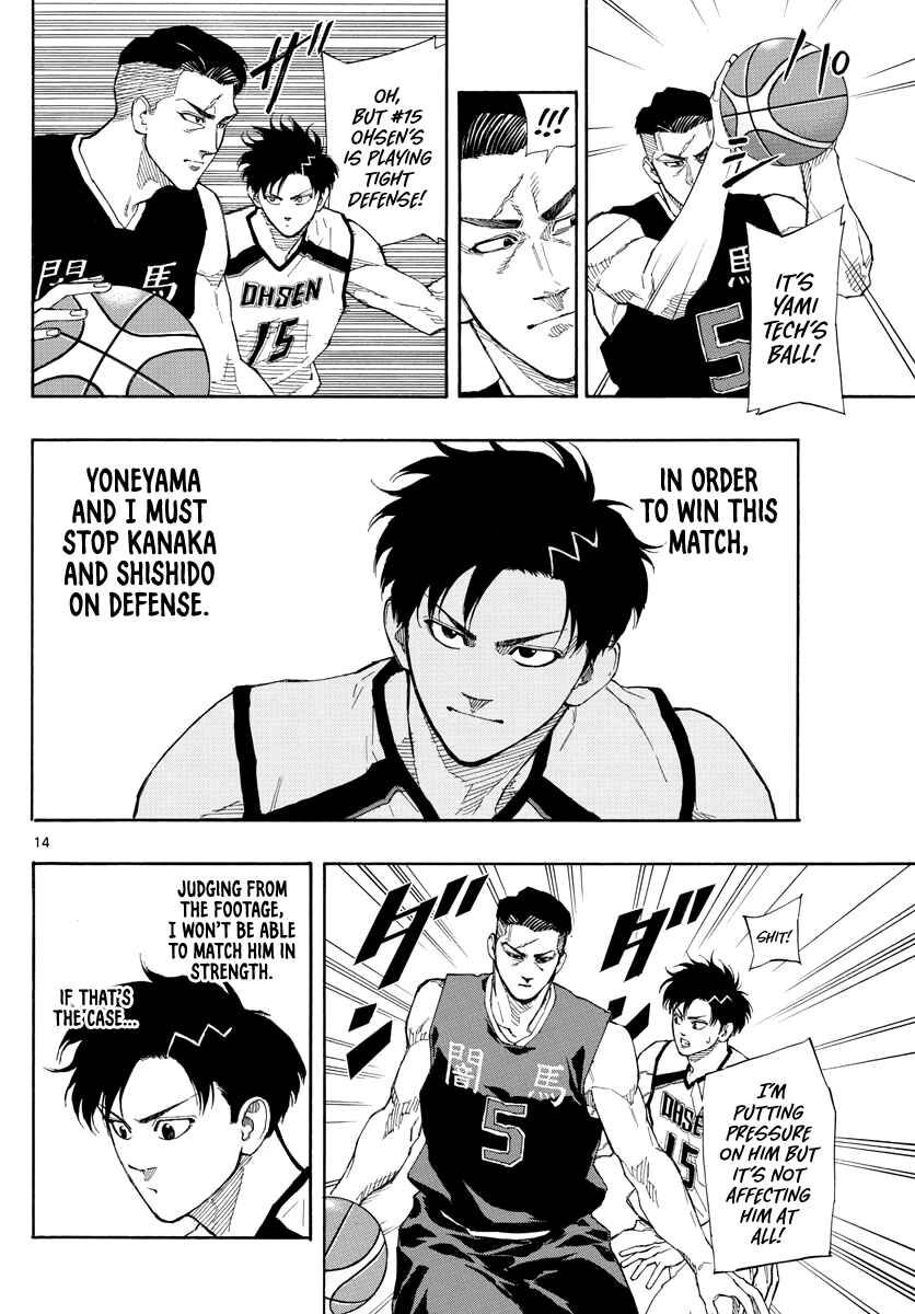 Page 15 Chapter 74 Switch