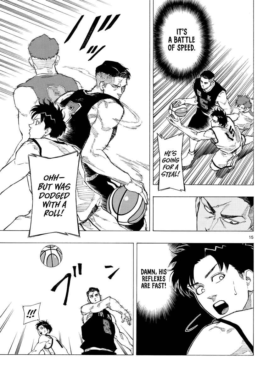 Page 16 Chapter 74 Switch