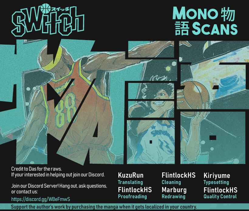Page 1 Chapter 27 Switch