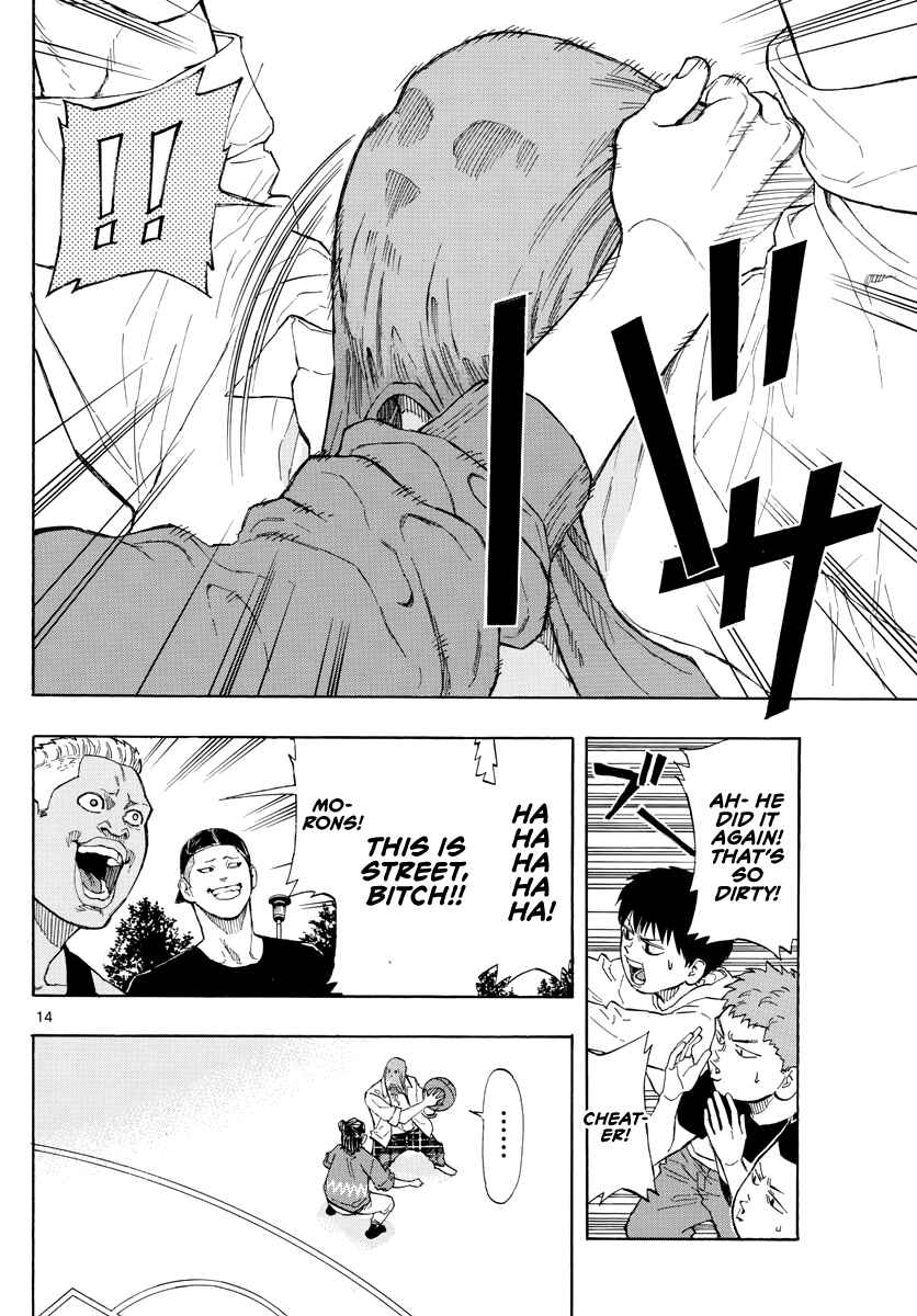 Page 15 Chapter 27 Switch