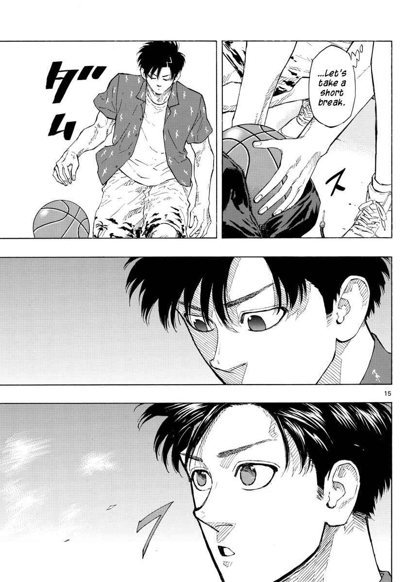 Page 15 Chapter 146 Switch