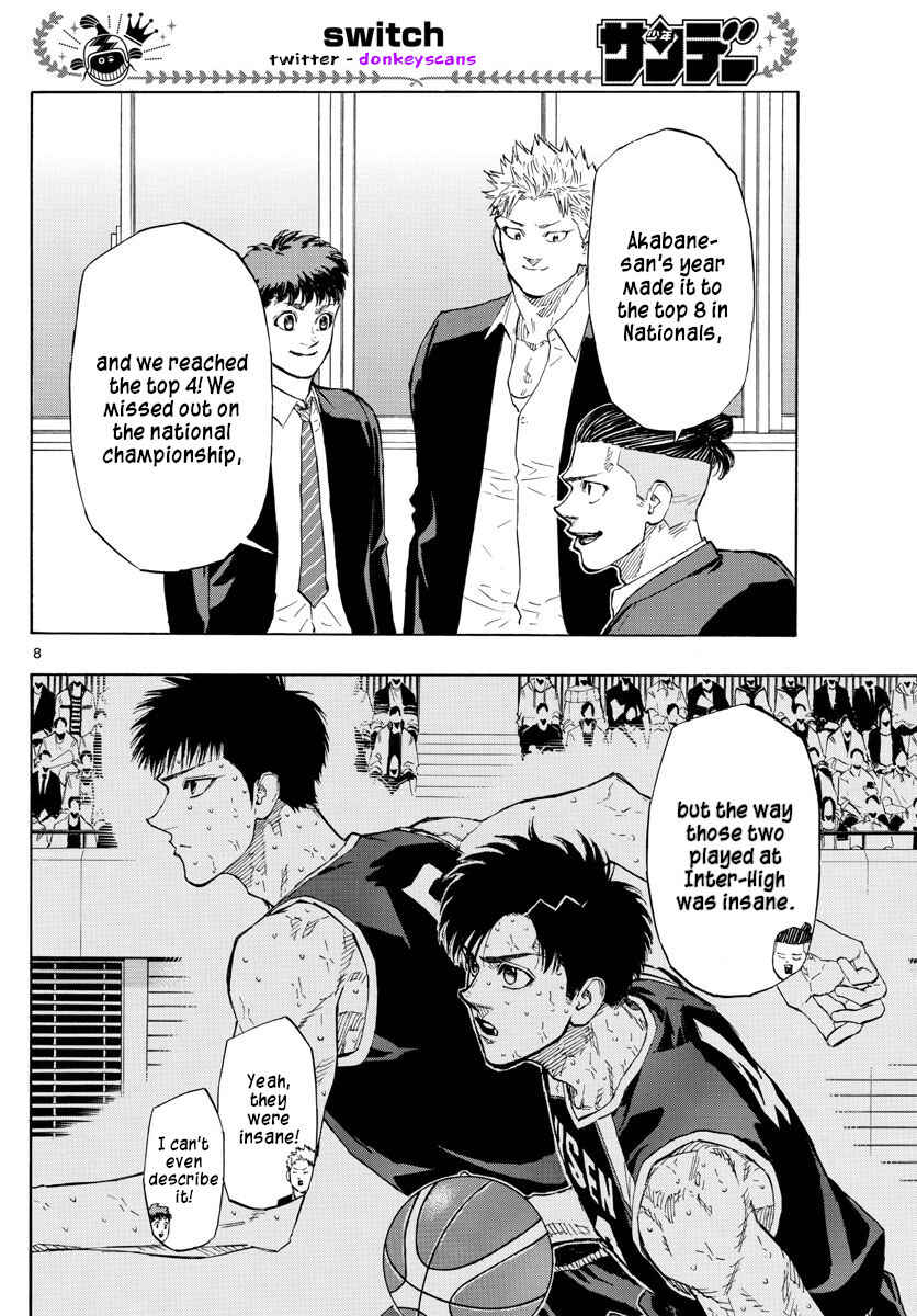 Page 8 Chapter 146 Switch