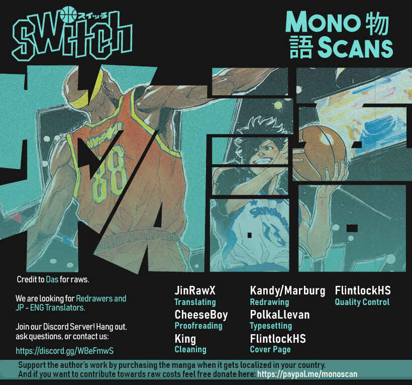Page 1 Chapter 86 Switch